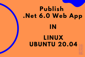 Publish-.Net-6.0-Web-App