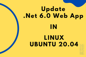 Try-Catch Lab - Update .Net 6.0 Web App
