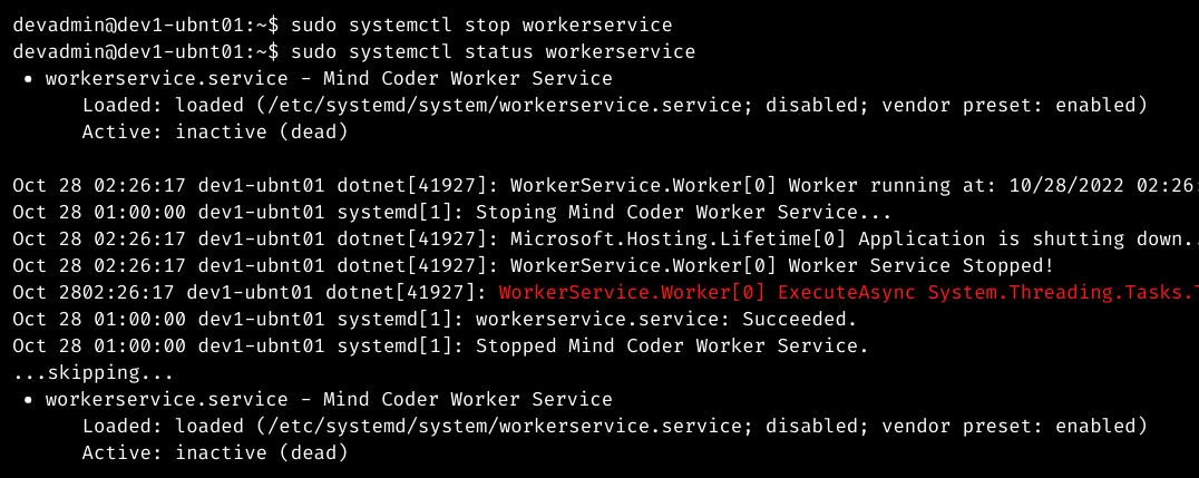 Update-.Net-6.0-Worker-Service
