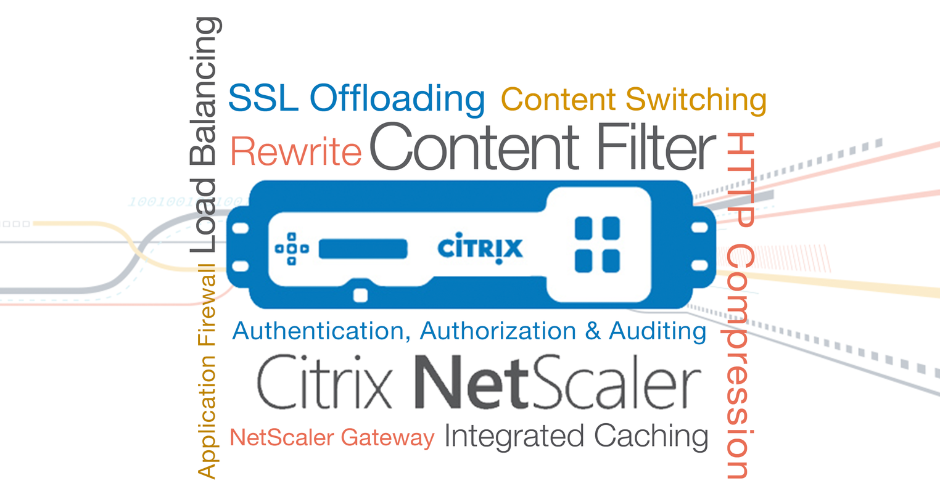 Try-Catch Lab - Citrix NetScaler Programming - ADC-as-a-Service